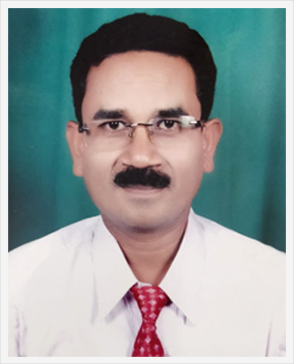 Manohar Sonawane